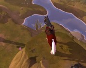 Albion Online nos trae un vídeo con las novedades de la alpha