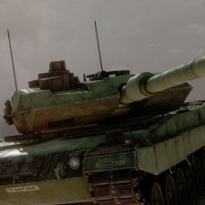 Armored Warfare