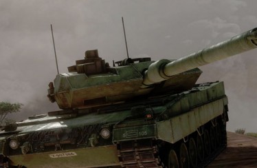 Obsidian nos trae 20 minutos de gameplay comentado de Armored Warfare