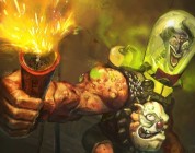 Infinite Crisis: Gran actualización y dos nuevos campeones