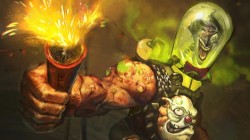 Infinite Crisis: Gran actualización y dos nuevos campeones