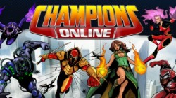 Champions Online recibe una nueva actualización