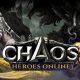 El MOBA Chaos Heroes Online comienza la fase de Beta Abierta