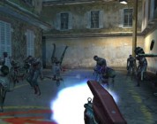 Counter-Strike Nexon: Zombies prepara el lanzamiento de su Beta Abierta en Steam