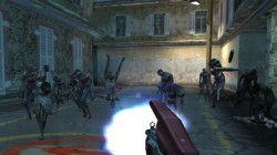 Counter-Strike Nexon: Zombies prepara el lanzamiento de su Beta Abierta en Steam