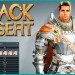 Black Desert: Creaci&oacute;n de personajes