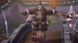 Chen pronto sera el nuevo heroe de Heroes of the Storm