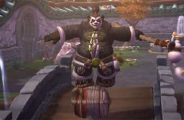 Chen pronto sera el nuevo heroe de Heroes of the Storm