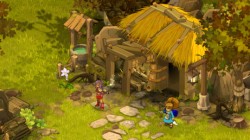 Dofus: Nuevo servidor épico “Sombra”