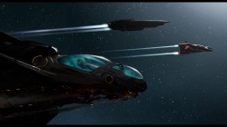 Elite Dangerous: Disponible en Steam