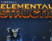 Nuevas armas y modificadores en el parche 1.1 de Firefall