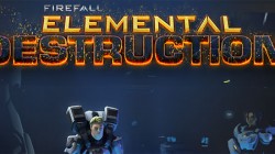 Nuevas armas y modificadores en el parche 1.1 de Firefall