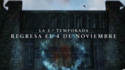 La Segunda Temporada de Guild Wars 2 regresa el 4 de noviembre