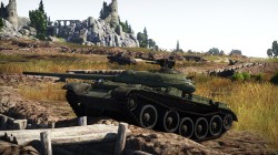 War Thunder: Gaijin Entertainment restaurará un tanque soviético