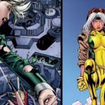 Picara (Rogue) es el nuevo héroe en Marvel Heroes 2015
