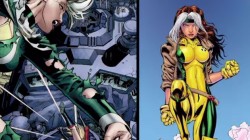 Picara (Rogue) es el nuevo héroe en Marvel Heroes 2015