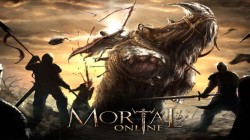 Mortal Online: Nuevo control de territorios