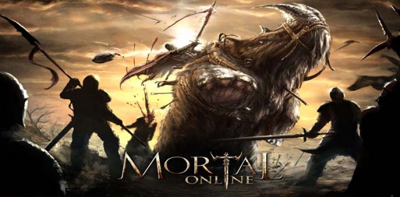 Mortal Online: Nuevo control de territorios