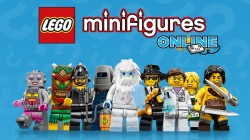 LEGO Minifigures Online: Llega una actualización mitológica
