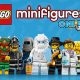 LEGO Minifigures Online: Llega una actualización mitológica
