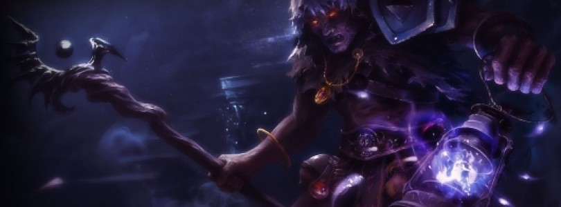 Stormthrone: Aeos Rising abre los registros para su alpha