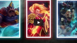 Tres nuevos héroes llegaran pronto a las arenas de Strife