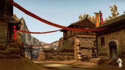 Swordsman ya prepara su primera expansión, The Gilded Wasteland