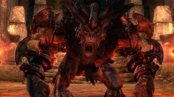 Llega la cuarta gran actualización a Elder Scrolls Online