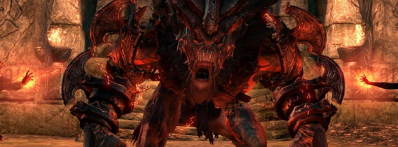 Llega la cuarta gran actualización a Elder Scrolls Online