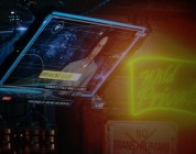 Transverse es el nuevo MMO espacial de los creadores de MechWarrior Online