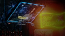 Transverse es el nuevo MMO espacial de los creadores de MechWarrior Online