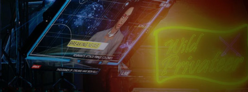 Piranha Games abandona el proyecto de financiación colectiva de Transverse