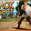 Black Desert: Gameplay con clase Warrior