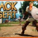 Black Desert: Gameplay con clase Warrior