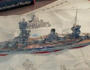 World of Warships: Anunciada la fecha oficial de lanzamiento