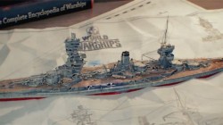 Segundo capítulo en el diario de desarrollo de World of Warships