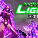 DC Universe Online: Anunciado “War of the Light” segunda parte