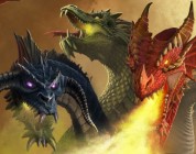 Neverwinter: Rise of Tiamat se lanzará el 18 de noviembre