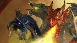 Neverwinter: Rise of Tiamat se lanzar&aacute; el 18 de noviembre