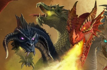 Neverwinter: Rise of Tiamat se lanzará el 18 de noviembre