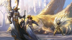 Might & Magic Heroes Online ya est&aacute; disponible en Espa&ntilde;a