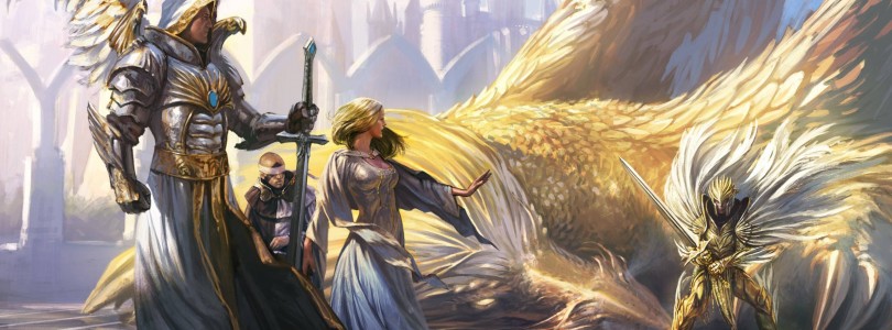 Might & Magic Heroes Online ya está disponible en España