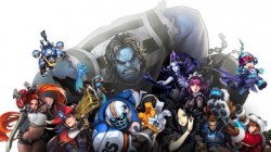 Masters x Master el moba de NCsoft