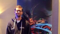 Wildstar: Stephan Frost abandona Carbine Studios