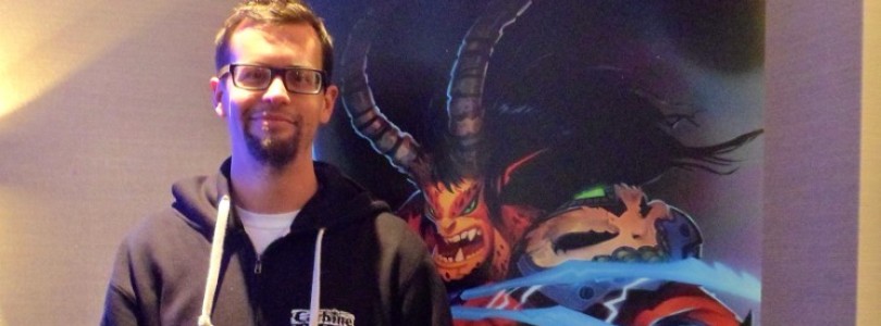 Wildstar: Stephan Frost abandona Carbine Studios