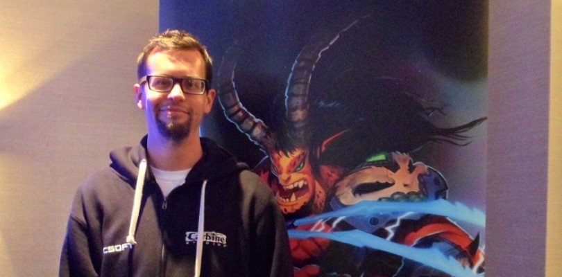 Wildstar: Stephan Frost abandona Carbine Studios