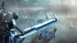 Warframe: 12 millones de usuarios registrados