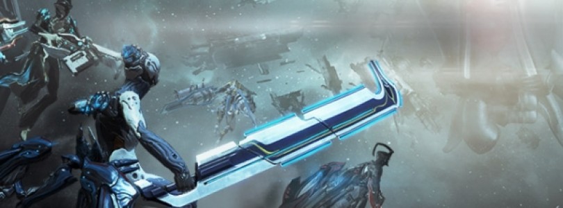 Warframe: 12 millones de usuarios registrados