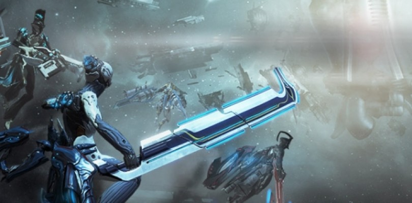 Warframe: 12 millones de usuarios registrados