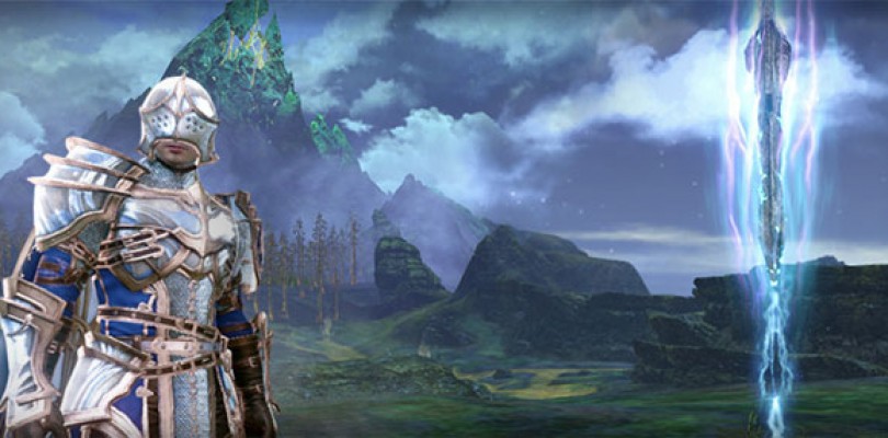 La primera gran actualización de ArcheAge ya tiene fecha